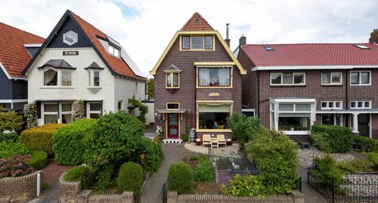 huis op Funda