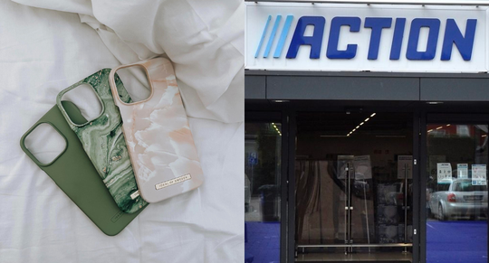 ideal of sweden action hoesjes