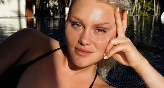 roxanne kwant nieuwe vriend