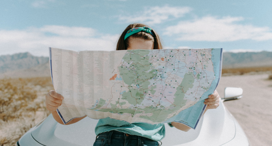 roadtrippen nieuwe vliegen partner redenen