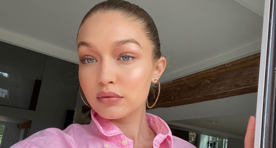 make-up tip rond gezicht