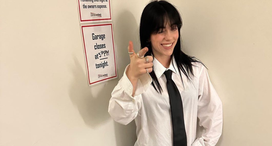 Billie Eilish