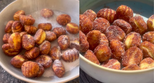 gnocchi