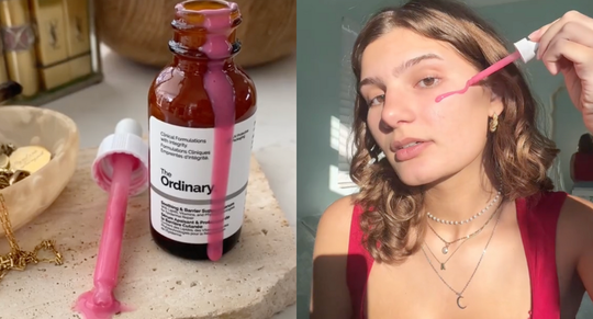 the ordinary serum