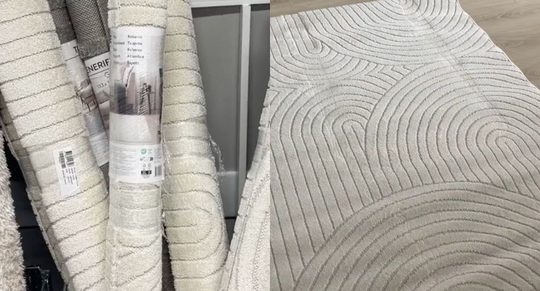 vloerkleed