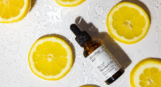 Beste vitamine C serum