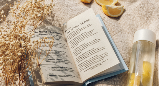 Top 10 beste boeken over persoonlijke ontwikkeling