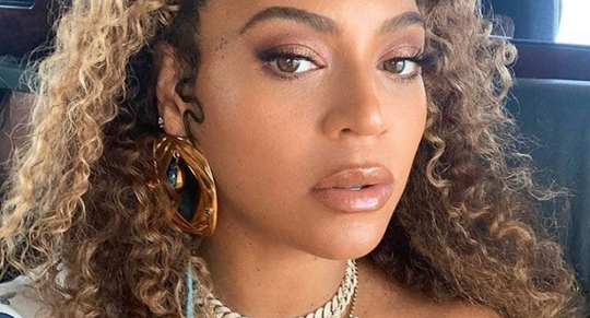beyonce bioscoop