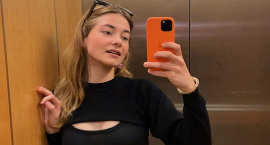 emma wortelboer zwanger