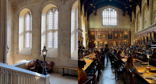 hogwarts hotel 2