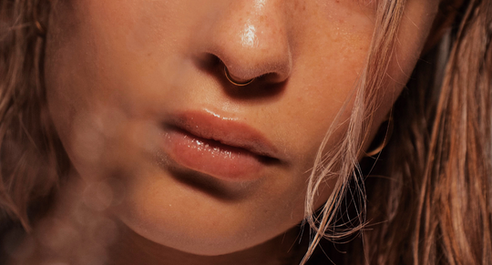 lip filler botox