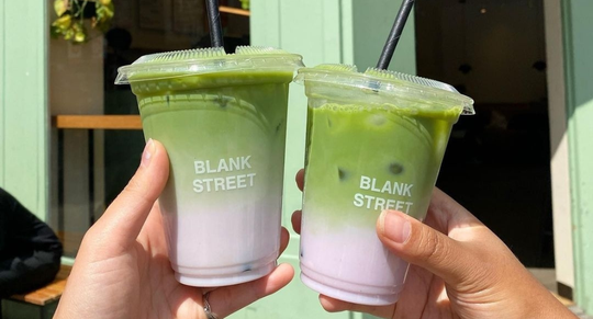 matcha rotterdam