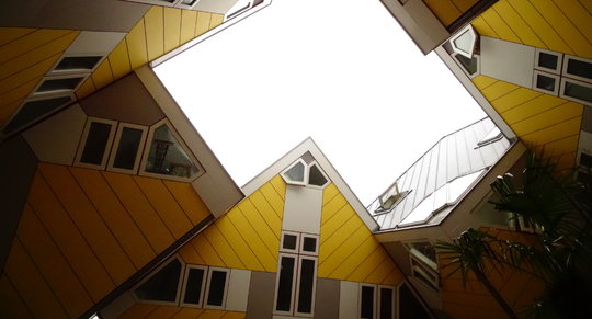 gratis activiteiten rotterdam