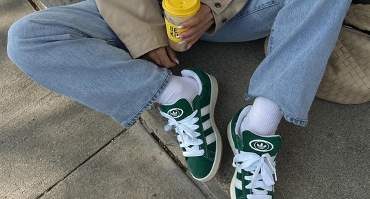 sneakertrends herfst