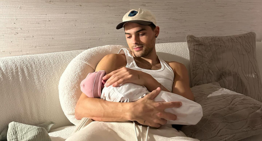 anna-nooshin-en-thijs-boermans-baby