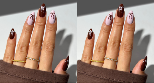bow-nails