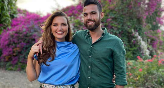 ginger-olivier-married-at-first-sight-uit-elkaar