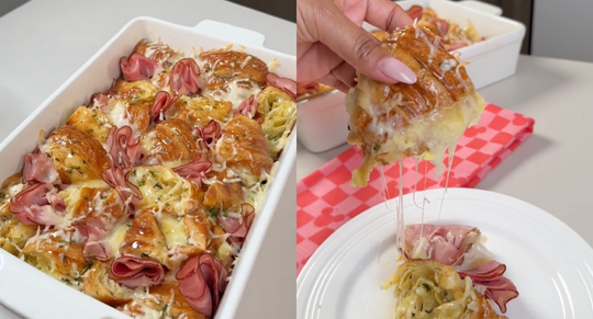 ham-kaas-croissant-recept