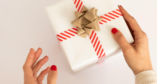 kerstcadeau