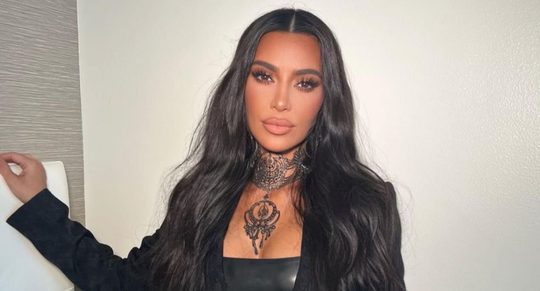 kim kardashian