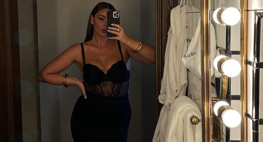 lingerie-feestdagen