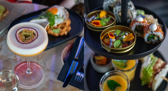 luminair-brunch-sunday