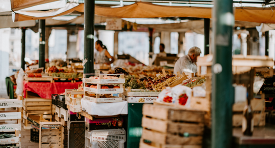markt-rotterdam