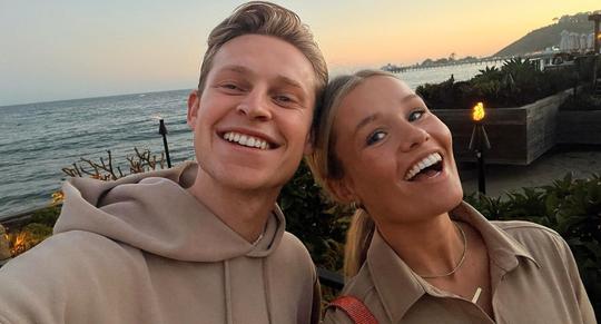 mikky kiemeney frenkie de jong