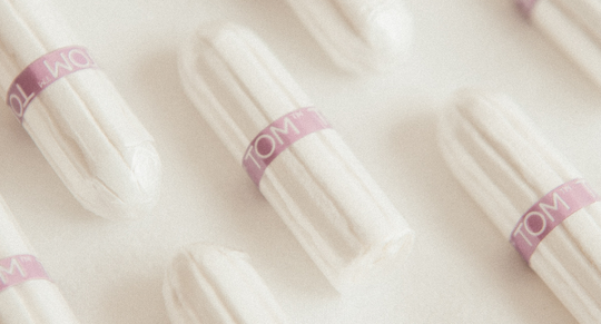 ongesteld