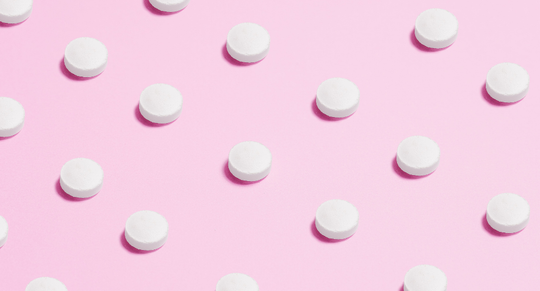 paracetamol