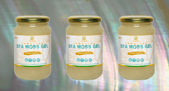 seamoss
