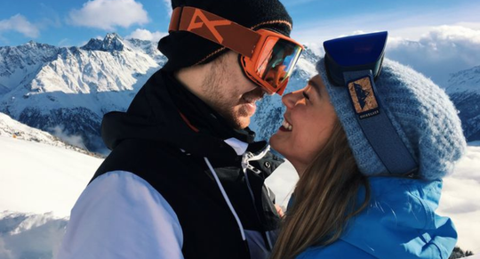 skivakantie