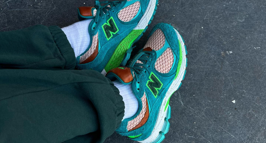 sneakertrends
