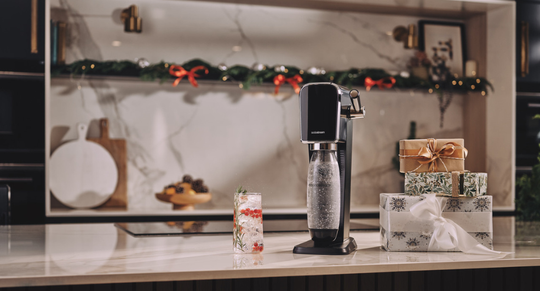 sodastream-kerst