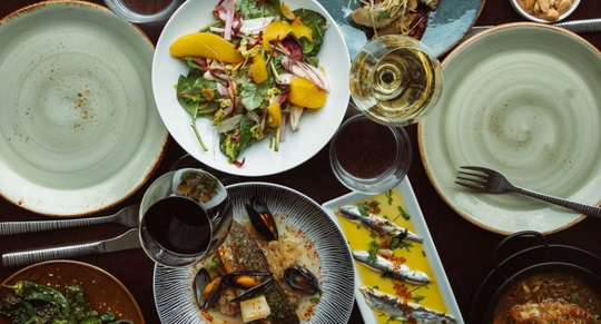 tapas-in-rotterdam