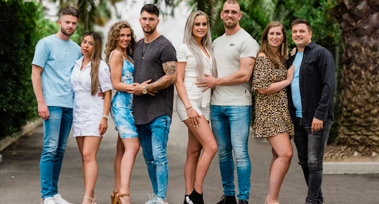 temptation-island-delphine-zwanger