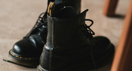 boots-dr-martens