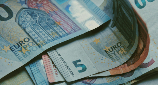 geld-spaving