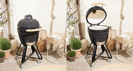 kamado-barbecues