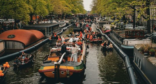 koningsdag-tk-maxx