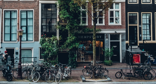utrecht-dagje-uit