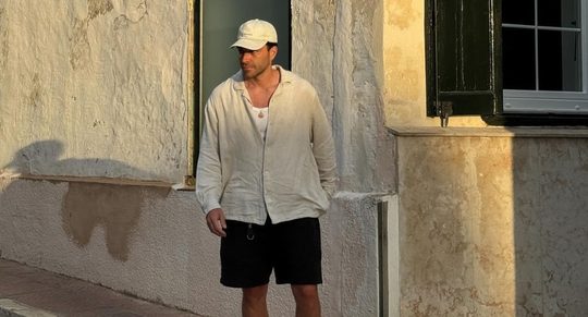 mannen 1