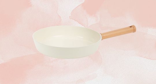 pan