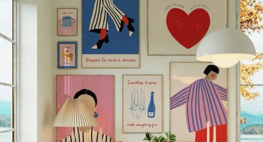 posters