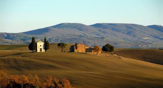 toscane