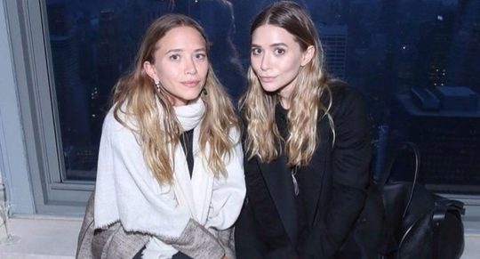 twins