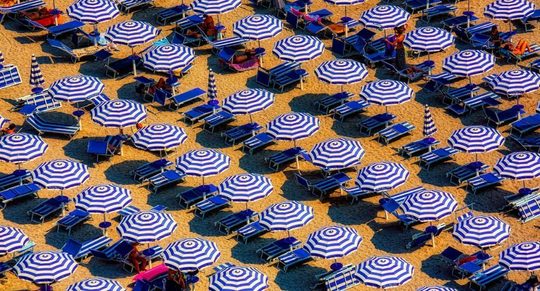 zomer 1