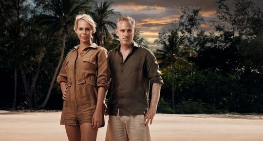 expeditie