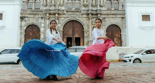 flamenco
