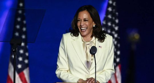 kamala